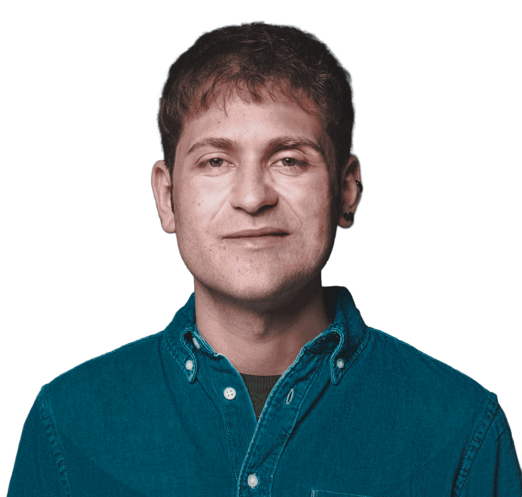 Francesco Vitanza — TECHNICAL ARTIST at IMORI STUDIO