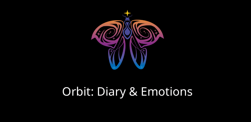 Orbit: Diary & Emotions